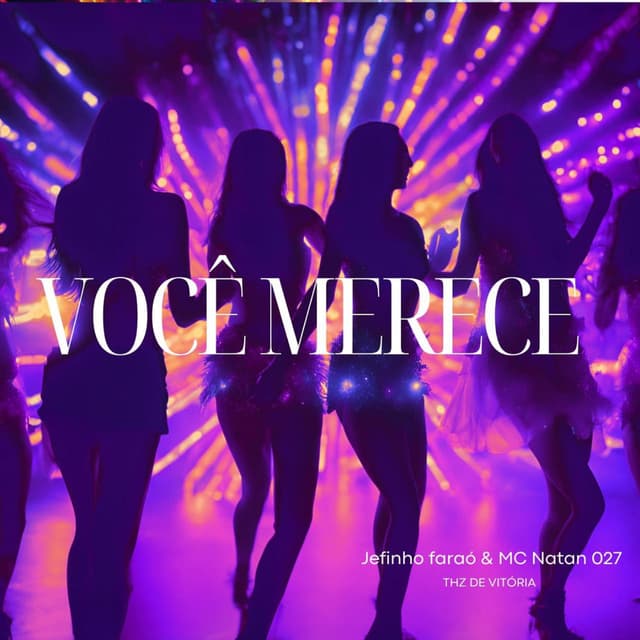 Você Merece