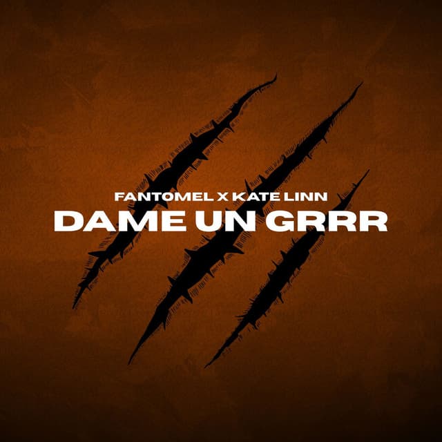 Dame Un Grrr (Slowed)