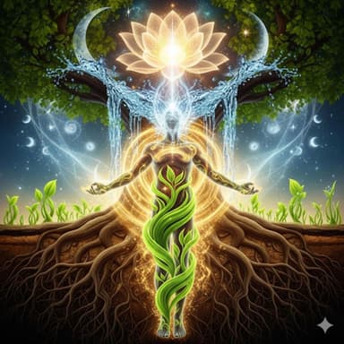 Fortify Your Vital Energy & Restore Health