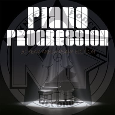 Piano Progression Two (Piano Progressed)
