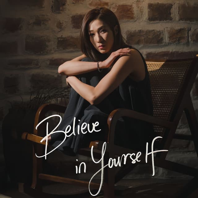 Believe In Yourself (Live English version)