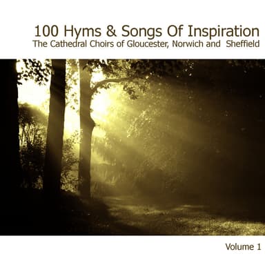 100 Hymns and Songs of Inspiration Disc 1