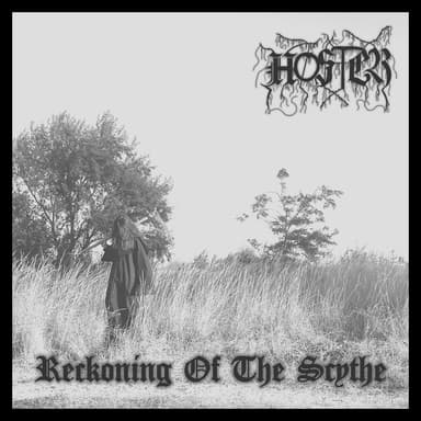 Reckoning Of The Scythe