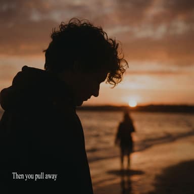 Then You Pull Away