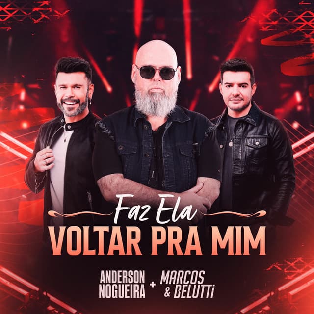 Faz Ela Voltar pra Mim