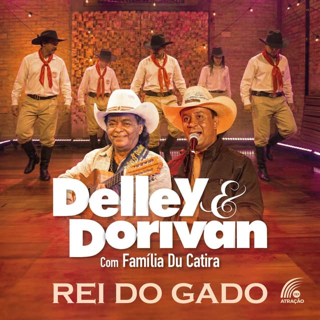 Rei do Gado
