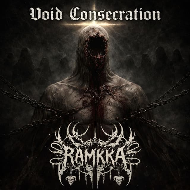 Void Consecration
