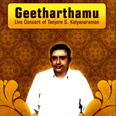 Geetharthamu: Live Concert