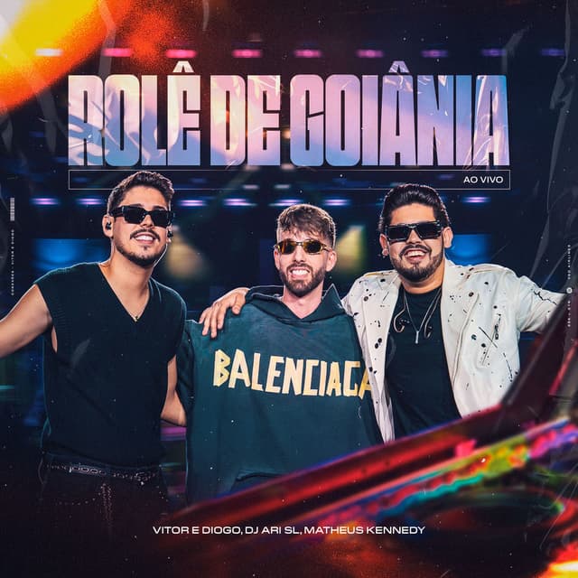 Rolê De Goiânia