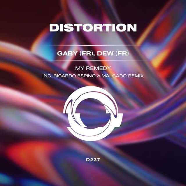 My Remedy (Ricardo Espino, Malgado Remix)