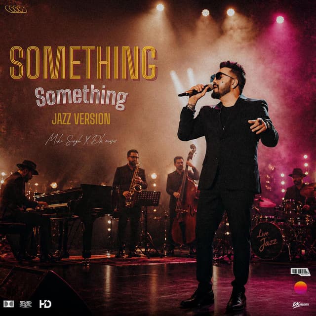 Something Something (Jazz Version)