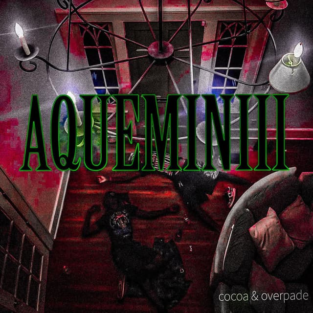 AQUEMINIII