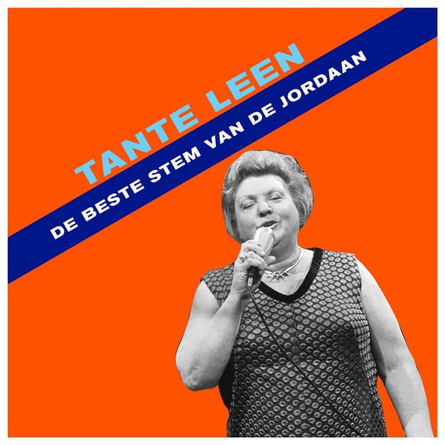 De Beste Stem Van De Jordaan