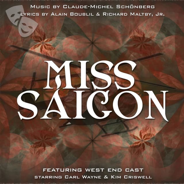 Miss Saigon (West End Orchestra and Singers)