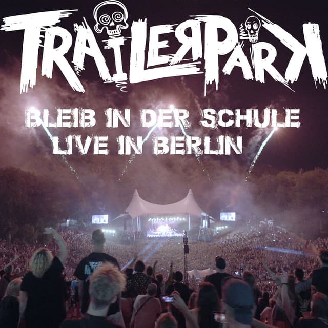 Bleib in der Schule (Live in Berlin)