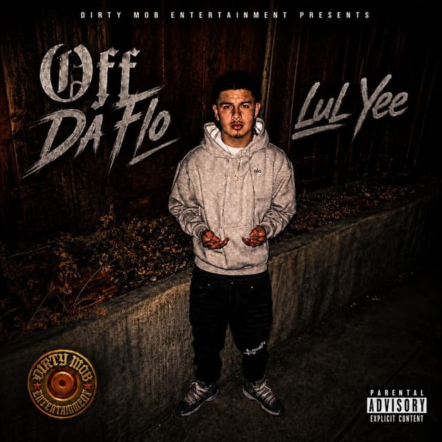 Off Da Flo (feat. Lul Yee)