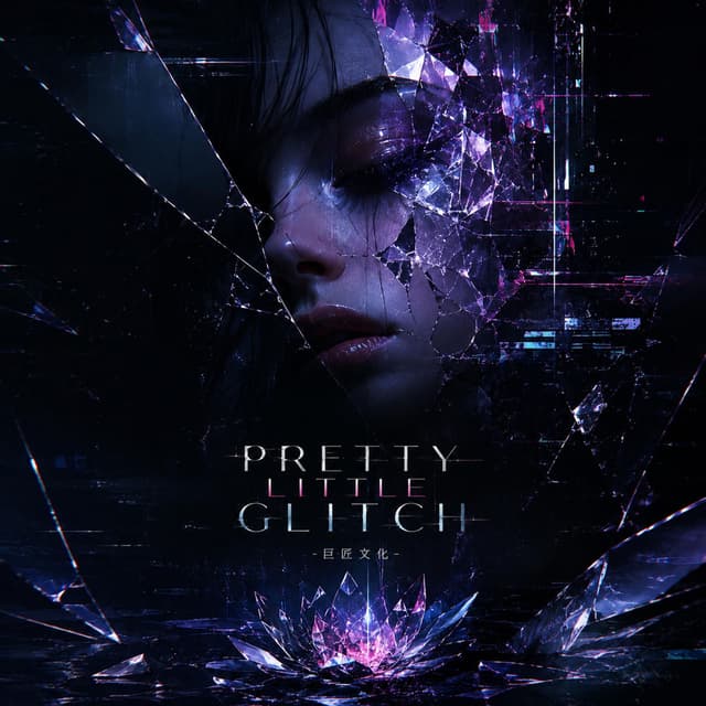 Pretty Little Glitch