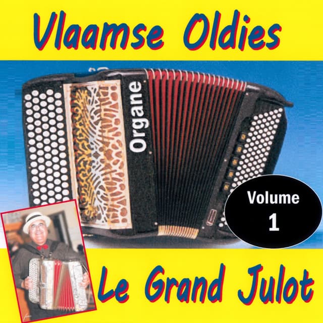 Vlaamse Oldies vol. 1