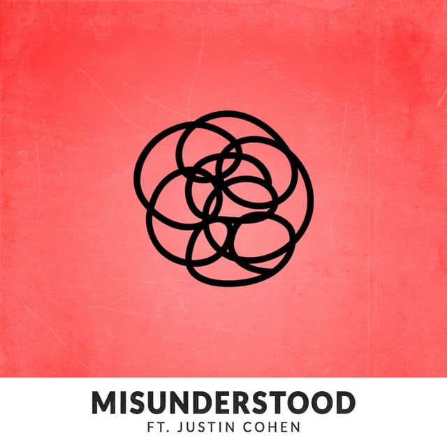 Misunderstood (feat. Justin Cohen)