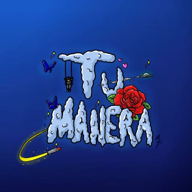 Tu Manera (feat. Dex )