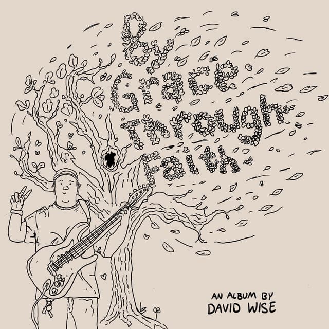 By Grace Through Faith