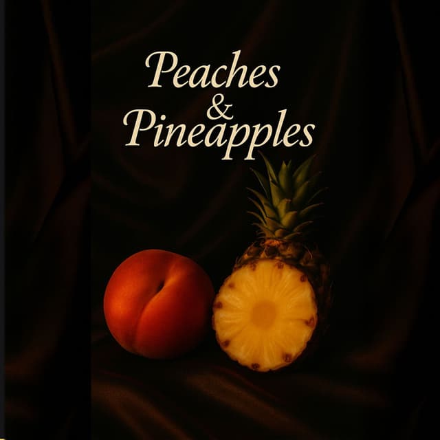 Peaches & Pineapples