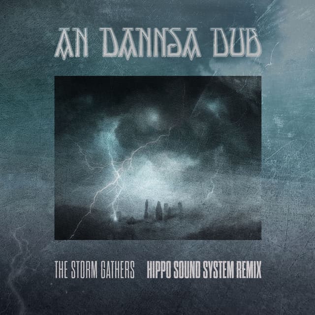 The Storm Gathers (Hippo Sound System Remix)