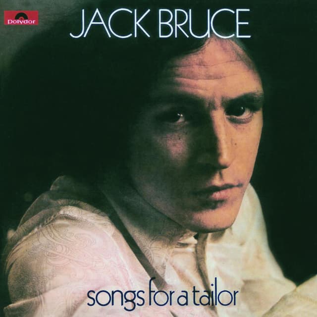 Songs For A Tailor