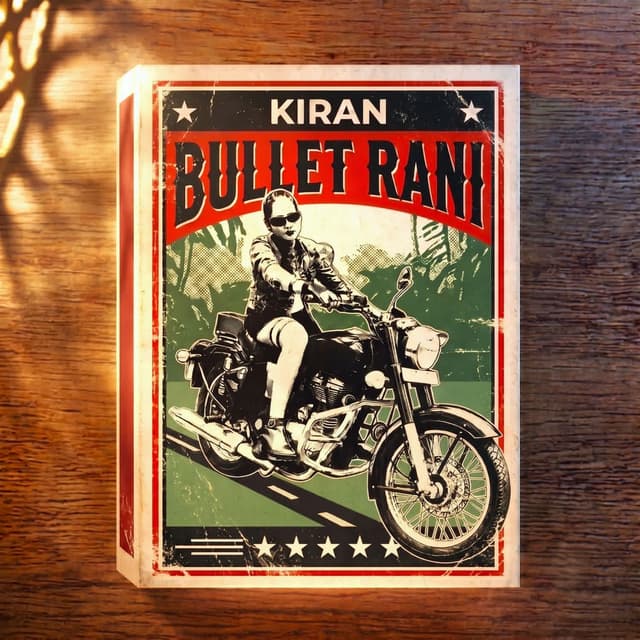 BULLET RANI