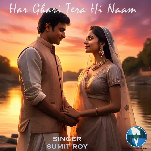 Har Ghari Tera Hi Naam