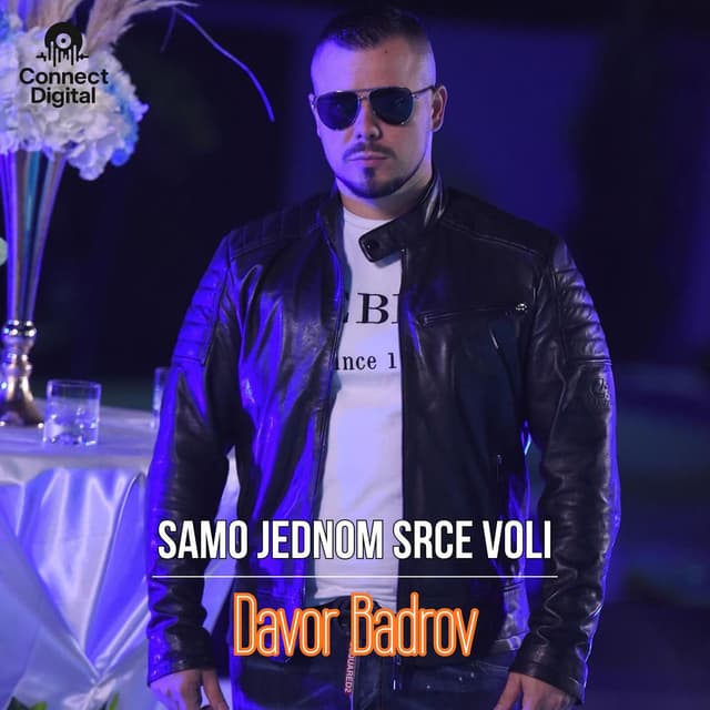 Samo jednom srce voli
