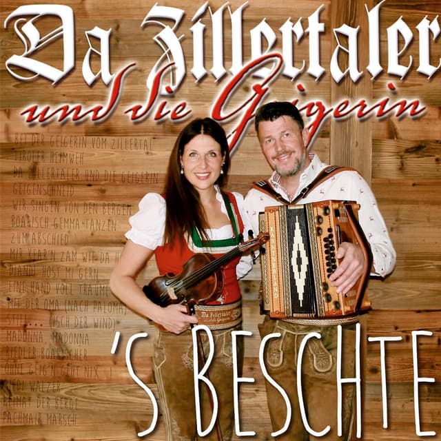 'S Beschte - Das Beste aus 10 Jahren