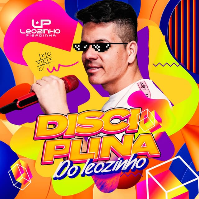 Disciplina do Leozinho