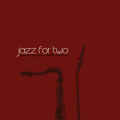 Jazz for Two