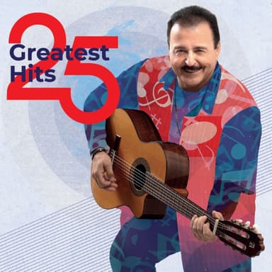 25 Greatest Hits