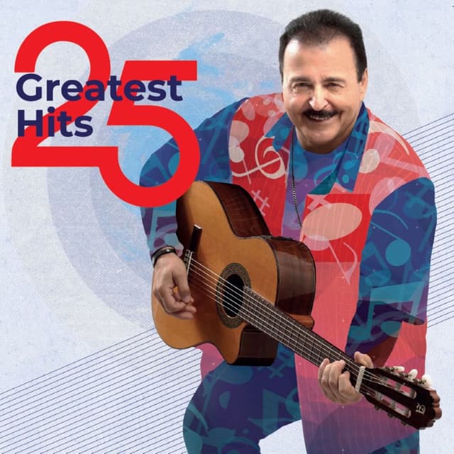25 Greatest Hits