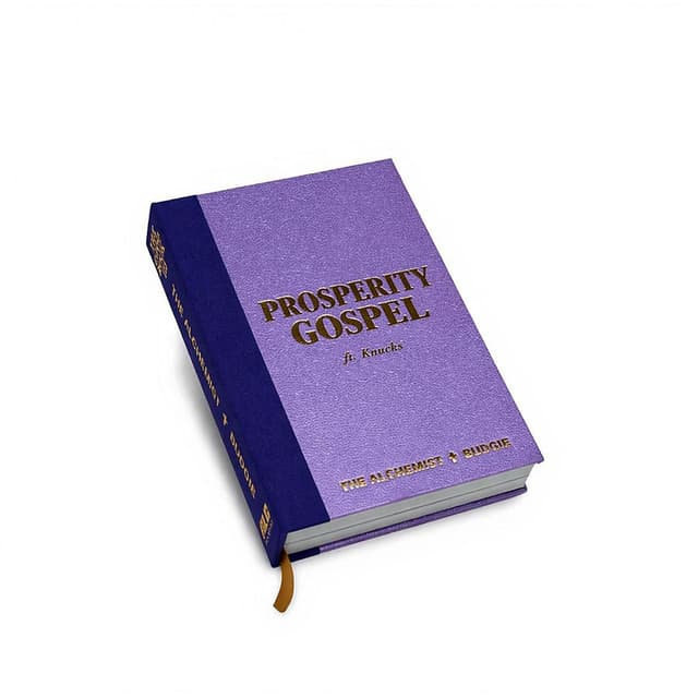 Prosperity Gospel