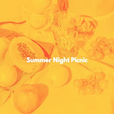Summer Night Picnic