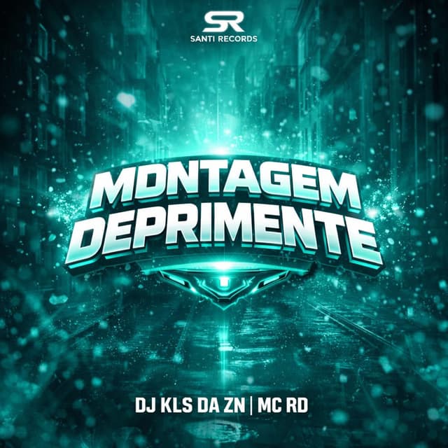 Montagem Deprimente
