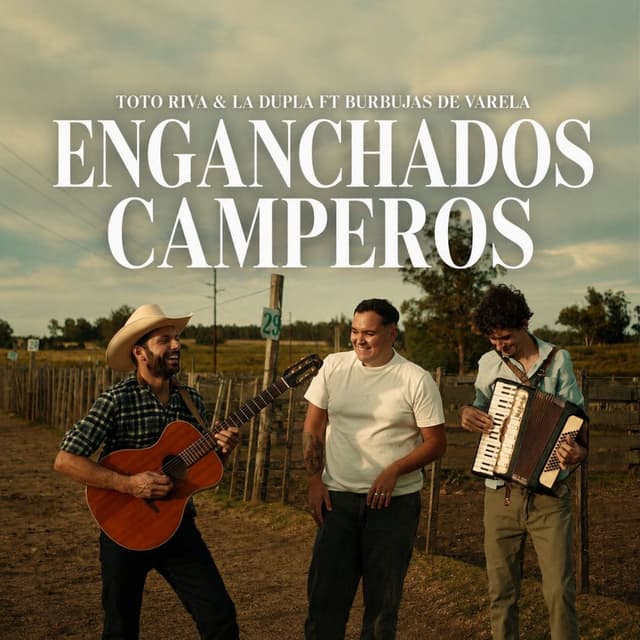 Enganchados Camperos