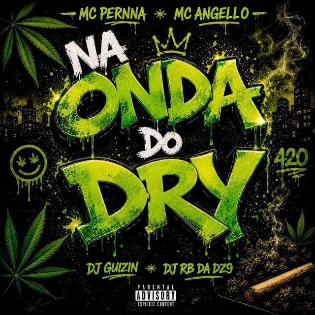 Na Onda do Dry