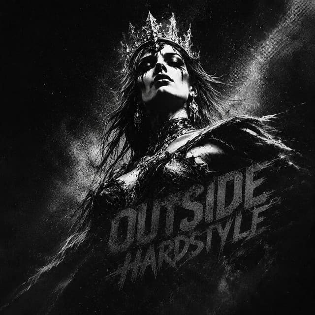 Outside (Hardstyle)