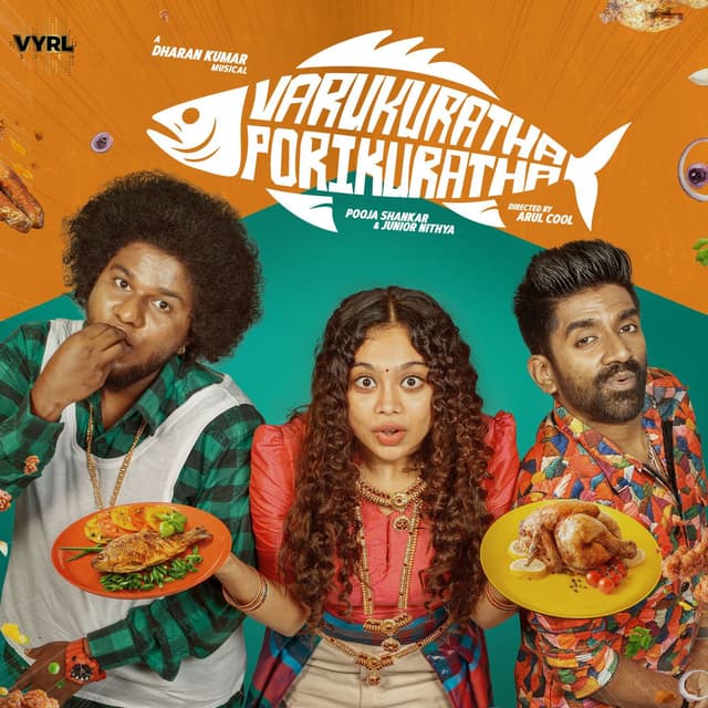 Varukuratha Porikuratha