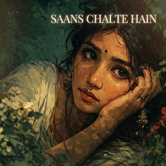 Saans Chalte Hain