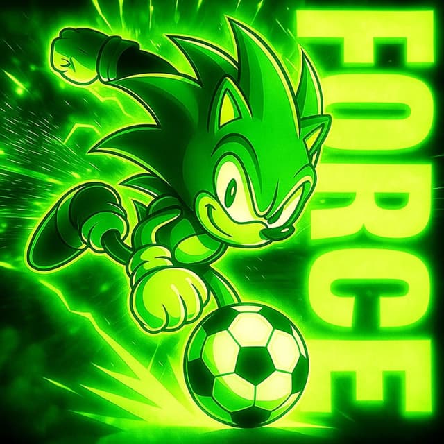 MONTAGEM FORCE