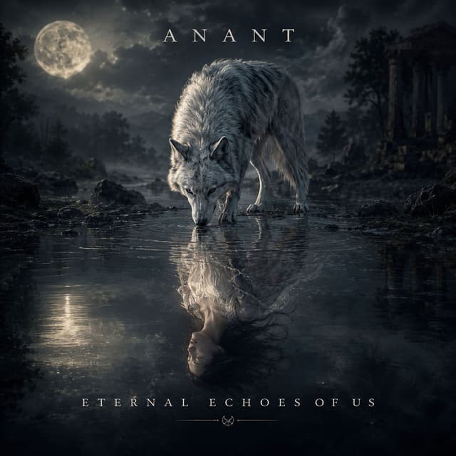 Eternal Echoes of Us