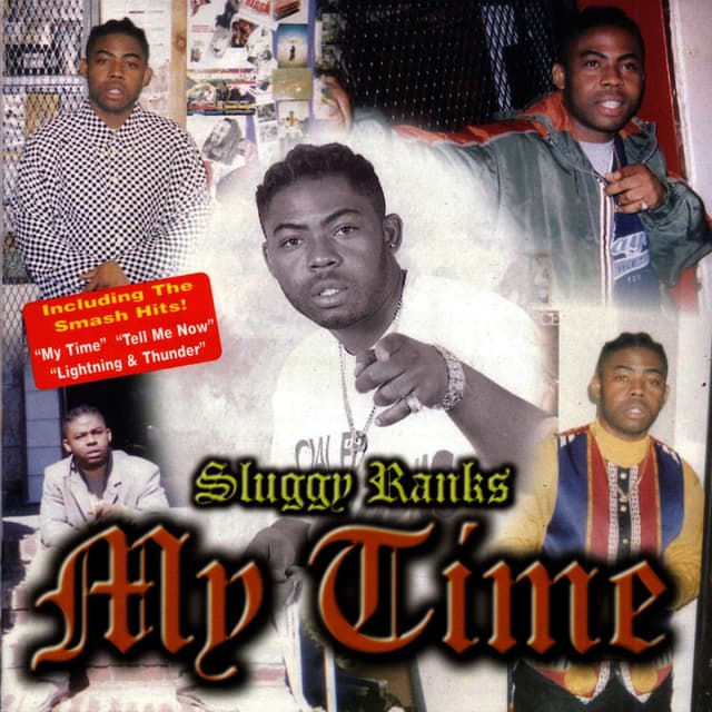 My Time