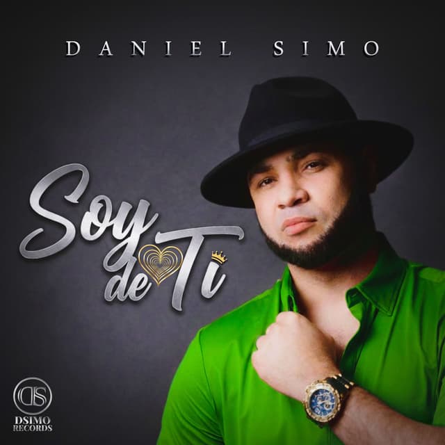 Soy de Ti