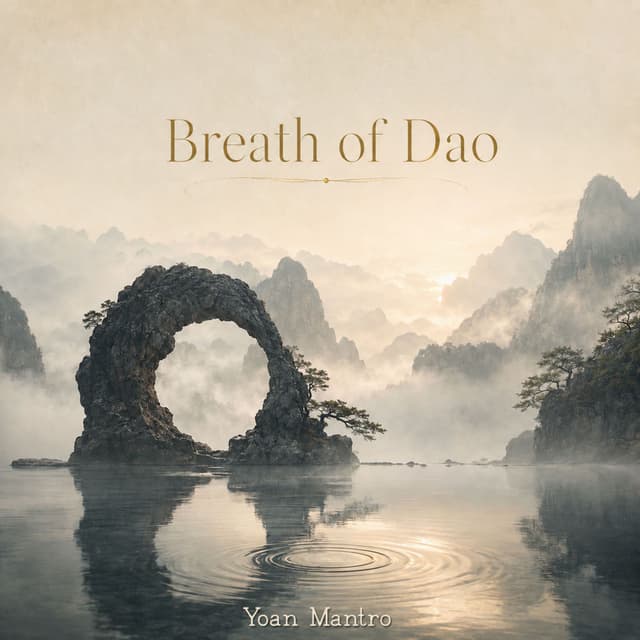 Breath of Dao
