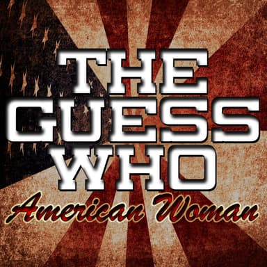 American Woman